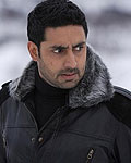 Abhishek Bachchan